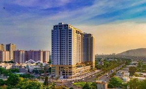 căn góc 3 pn -2 wc - vung tau centre point - lầu cao - 102m2 - giá 5,7 tỷ