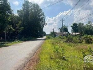 bán đất 1096m2 tại đt 757, an khương, hớn quản, 2 tỷ vnd