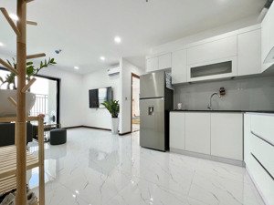 căn góc 2pn+2wc+2view full thiết bị & nội thất, tân uyên, bình dương. ưu đãi tháng đầu còn 7 triệu.