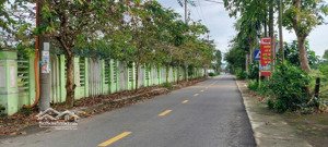 đất đường nhựa gần vành đai nam kỳ khỡi nghĩa, 330m2 có 120m2 đất ở.