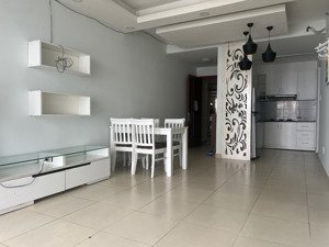 cho thuê căn hô happy city, 76m2, 2 pn, 2wc