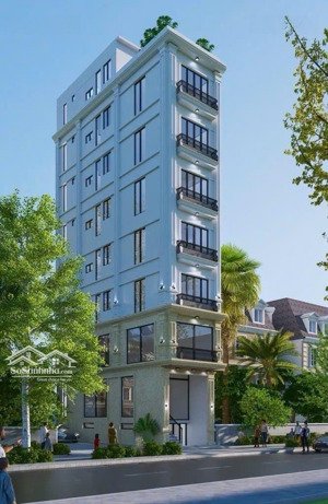 bán toà apartment cao cấp mỹ đình nam từ liêm | 70m lô góc đẹp hiếm 9 tầng và 1 hầm