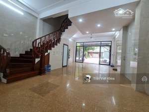 chính chủ cho thuê mặt bằng vàng kđt văn phú - mặt phố đường 15m - tầng 1 dt 50m2 giá 7 triệu
