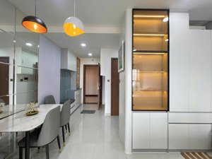 cần bán officetel saigon royal-43m2 - view sông- 5.1 tỷ - full nội thất - lh: 