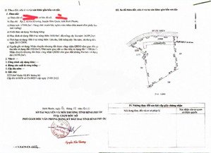 bán đất tại đt 757, an khương, hớn quản, 34 tỷ, 17599 m2 có 1400 thổ cư