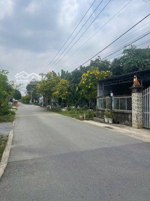 chính chủ cần bán lô đất 190m2 phú an, tp.hcm giá rẻ.