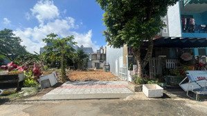 bán đất chính chủ nhân hòa 6, hòa xuân view công viên.giá tốt