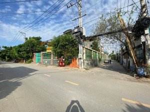 bán đất mặt tiền võ thị thừa an phú đông ngay chợ