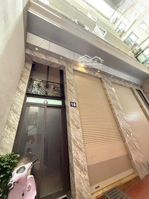 nhà phố đông tác 40mx 6 tầg, mt4.9m, giá 13.2 tỷ