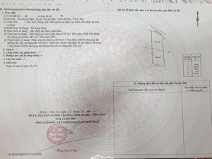 đất đẹp giá rẻ nhất khu vực xã xuyên mộc