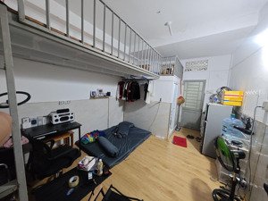 có việc về quê nên pass gấp phòng trọ phan văn hớn