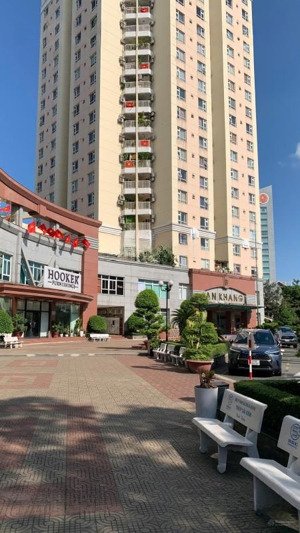 bán gấp 2pn view landmark cao ốc an khánh q2 78.1m full nội thất 5 tỷ tl