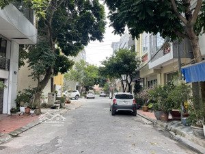 58.05m2 đất tđc đằng hải 2 tuyến 2 trần hoàn - ngang 4.5m - tây nam