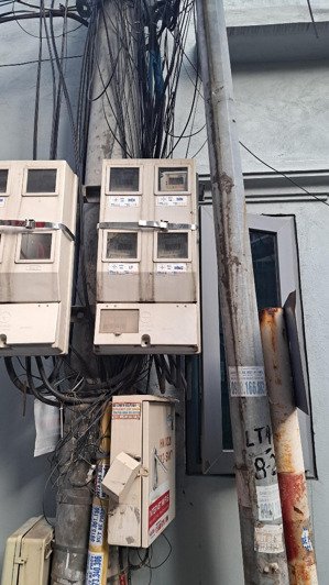 cho thuê nhà trọ 1pn, 1vs, 42m2, 2,8 triệu/tháng tại đường giáp bát, hoàng mai, hà nội