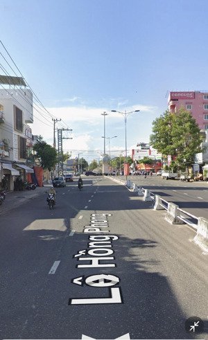 hàng hiếm mặt tiền lê hồng phong nam nha trang