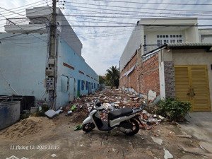 101m2 đất full odt p. lái thiêu mới đường thông 5m gần chợ giá 2 tỷ 950tr