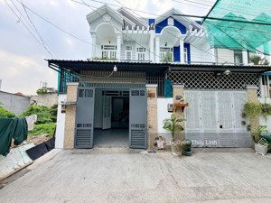 4.5 tỷ- nhà ngay hà huy giáp- cao đẳng điện lực (4.4m* 15m)- phường thạnh xuân- quận 12