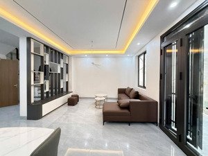 bán nhà an khánh, lô góc, full nội thất, nhà mới koong, dt 50m2 x 4 tầng x giá nhỉnh 6 tỷ