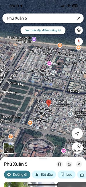 nhà 3 tầng đường 5m5 phú xuân 5 kiên cố chắc chắn , dt đất 90 mét, dt sàn 237 mét, 4 phòng ngủ