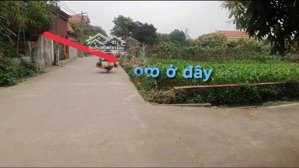 mình có lô đất thôn bắc sơn xã hồng an huyện hưng hà tỉnh thái bình, lô góc 3 mặt tiền