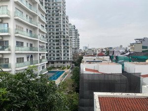 cho thuê căn hộ chung cư mini 2pn dt 65 m2 tại thụy khuê, chỉ từ 11 triệu vnd/th