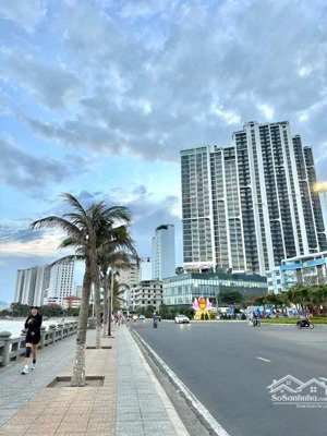 hiếm ! đất mặt tiền dương hiến quyền gần biển ngang 5,2m giá tốt 10 tỷ