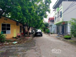 xuống tiền có lãi - 45 tr/m2 - học viện tòa án - đại học may - ô tô tránh 170m2 đầu tư, kinh doanh