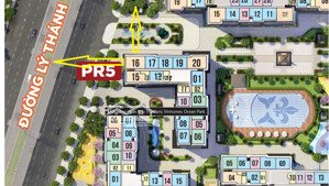 căn góc 3pn siêu rộng chính chủ cắt lỗ pk the paris, đầu tư - mua ở ngay tại vinhomes ocean park