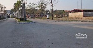 bán đất biệt thự, liền kề trung tâm nga sơn, bắc ba đình