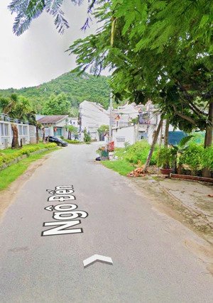 lô góc 2 mặt tiền sát sông cái _ ô tô vi vu ( cách ngô đến 60m) giá: 21 tỷ