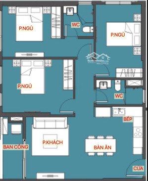 vốn tự có 900 triệu, sở hữu ngay căn 3pn rẻ nhất mel - view hồ sát vincom, lh 