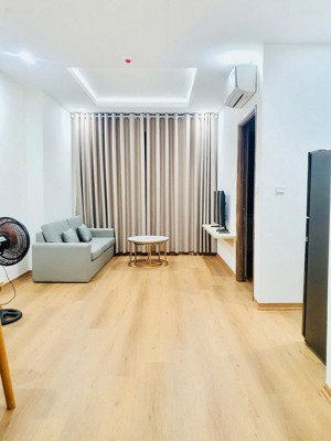 căn hộ 2 phòng ngủ ct10 view biển full nội thất xách va li vào ở, nhà mới, đẹp