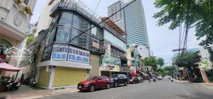 nhà mặt tiền tô hiến thành với dòng tiền cực khủng