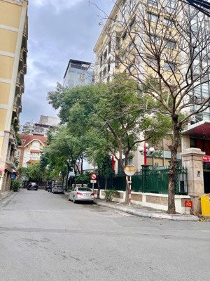 phân lô đẳng cấp 2 mặt ngõ - vỉa hè dòng tiền ổn định - view hoàng thành