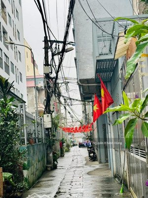 bán nhà riêng tt q thanh xuân, phân lô quân đội, ô tô đỗ cửa, gần phố, dt 36 m2 x 4 tầng, giá 11,6