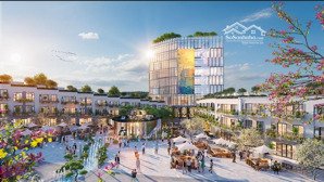 bán biệt thự liền kề dự án elite hill sơn la giá chỉ 27tr/m2