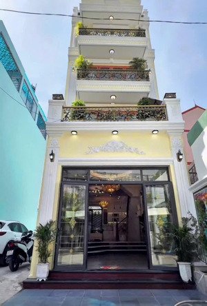 bán nhà mặt tiền kdmb sầm uất đường đào tông nguyên - nhà bè vị trí đẹp kinh doanh đỉnh - ở sướng