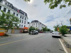 Cho thuê căn 4 tầng mặt trục tuyến đường 36m tại Shophouse hoàng huy an đồng.