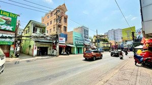 cho thuê nhà mặt tiền lê quang định 9 phòng ngủ wc riêng 5 tầng st - phù hợp chdv, air b&b