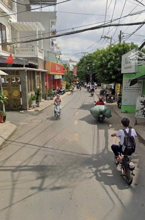 bán nhà 5 tầng hxh nguyễn duy cung p12 gò vấp 88m, thang máy, gara ô tô, chỉ 10.8 tỷ còn tl