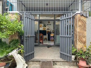 nhà 2 tầng hẻm 2/4 vạn thắng 63,5m² 4pn ô tô 4m gần chợ đầm cách biển 1,4km giá 4,85 tỷ