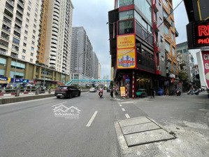 bán đất tặng nhà khu p/lô khuất duy tiến 55m , mt 4,5m giá chào 19 tỷ thanh xuân