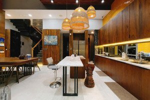 bán biệt thự 1 triệt 3 lầu khu dân cư himlam 6a - trung sơn - bình chánh tp.hcn