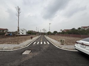 chính chủ bán lô góc 2mt lớn tại đông tảo, hưng yên ngay sát chợ đầu mối nông sản, gần đt382