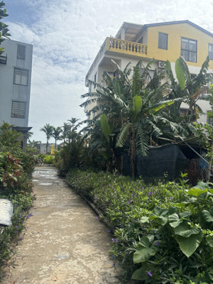 an mỹ - hội an - giữ tiền - ở thuận tiện - 3.35 tỷ