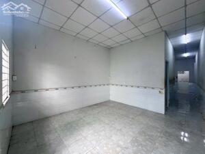 Bán Nhà Trệt cách Bờ kè Hùng Vương 80m - Gần Vincom - hẻm thông Hùng Vương và Đinh Tiên Hoàng, P.Ninh Kiều