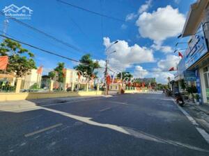 Đất Bạch Mai – ngay trung tâm Phường An Hải - An Dương