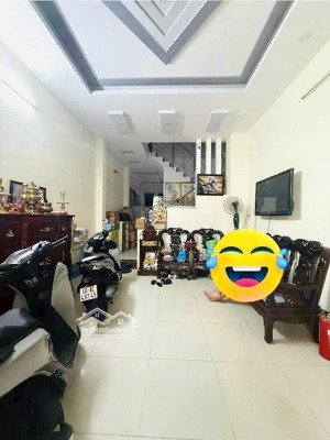 bán nhà 3 tầng 4x19m - ngã tư huỳnh tấn phát nguyễn thị thập quận 7 - 59m ra mặt tiền - chỉ 6tỷ5