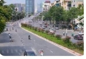 bán đất trạm trôi hoài đức giáp quốc lộ 32. dt 68m2 mt=5m chỉ 10.9 tỷ