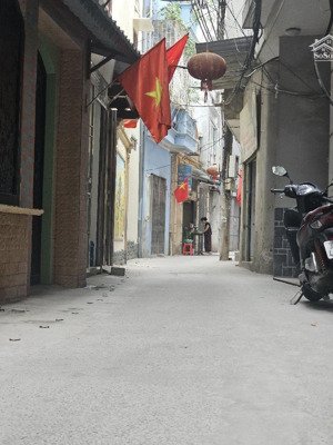 bán đất tặng nhà vũ tông phan_ 85m_ oto qua nhà_ 15m ra mặt phố_ giá tốt_ đầu tư xây ccmn cực đẹp